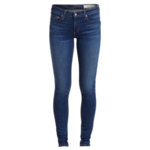 Rag & Bone Jeans - Still Like New